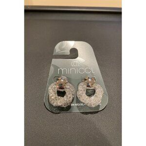 Minicci Earrings A1 01